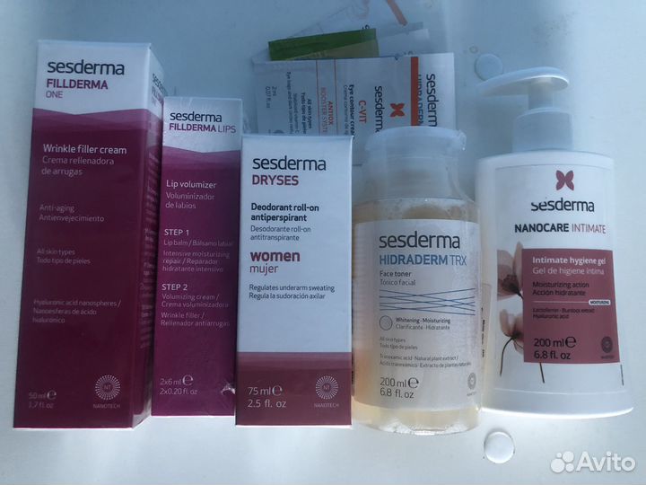 Sesderma Daeses Retises Hidraven Seslash