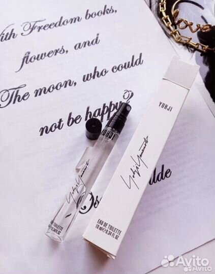 Yohji yamamoto женская