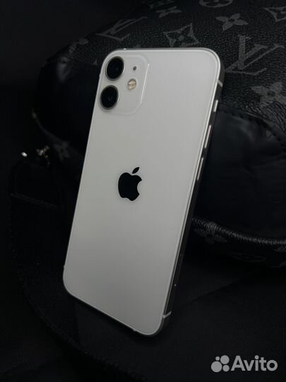 iPhone 12 mini, 128 ГБ