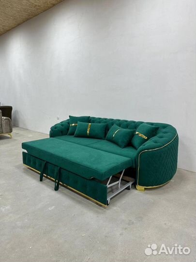 Мягкая мебель диваны и кресла