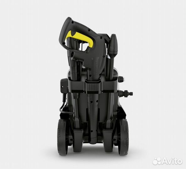 Мойка высокого давления K 4 Compact Karcher