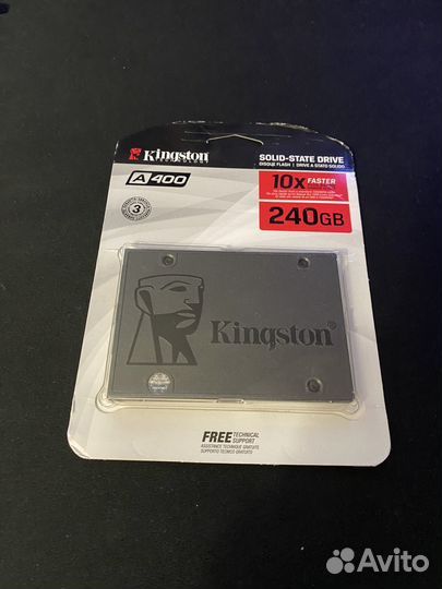 240 гб 2.5
