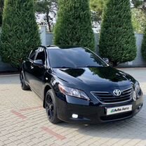 Toyota Camry 2.4 MT, 2006, 288 000 км, с пробегом, цена 1 100 000 руб.