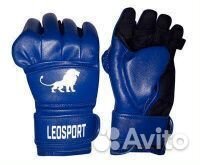 Перчатки Краги для арб Армейского Рукопашного Боя