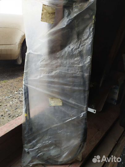 Трос ручного тормоза матиз/спарк