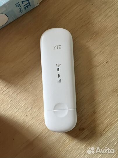Модемы и роутеры 4g wi fi