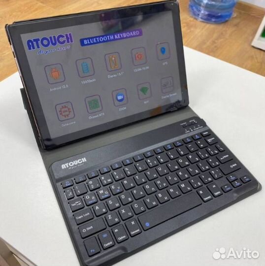 Планшет Atouch x19 pro