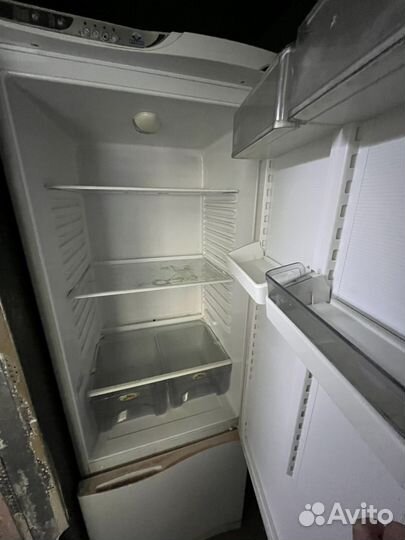 Холодильник 2bosh 1 ariston 2 atlant