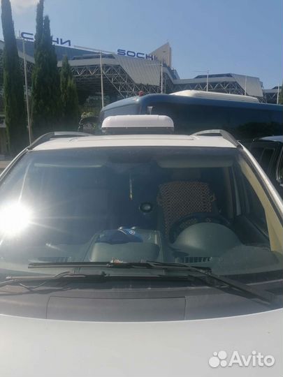 Накрышные кондиционеры