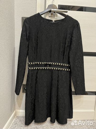 Платье love republic