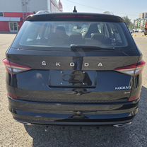 Skoda Kodiaq 2.0 AMT, 2023, 15 км, с пробегом, цена 4 495 000 руб.