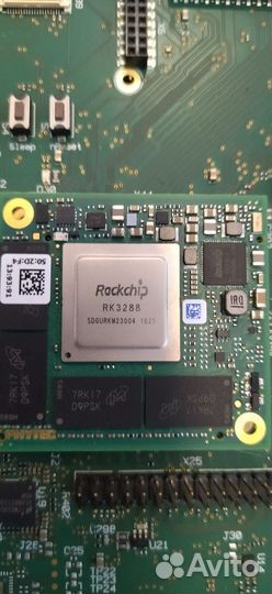 Rockchip 3288