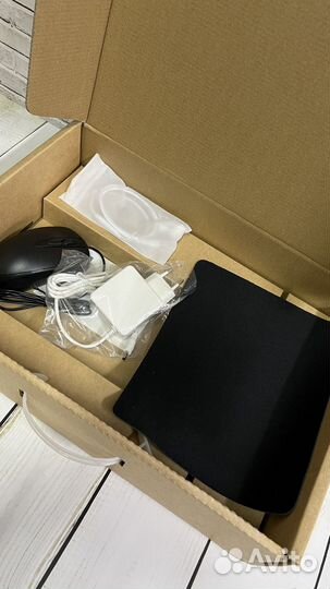 Ноутбук для офисных работ