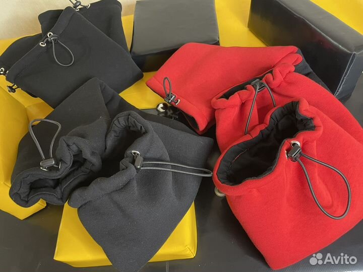 Рукав для армреслинга. Пошив