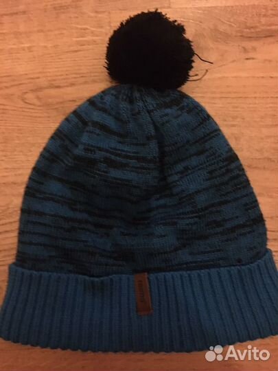 Рейма шапка