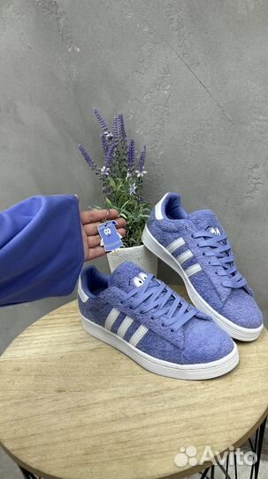 Кеды South Park x Adidas Campus 80s Towelie