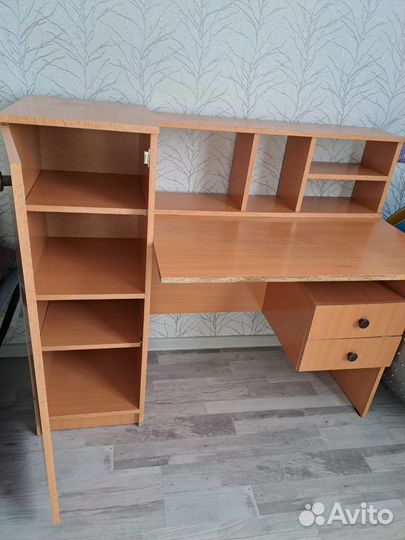 Письменный стол парта с креслом