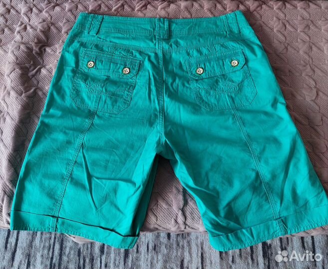 Шорты (бриджи)