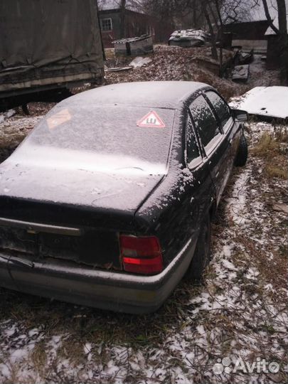 Opel vectra а