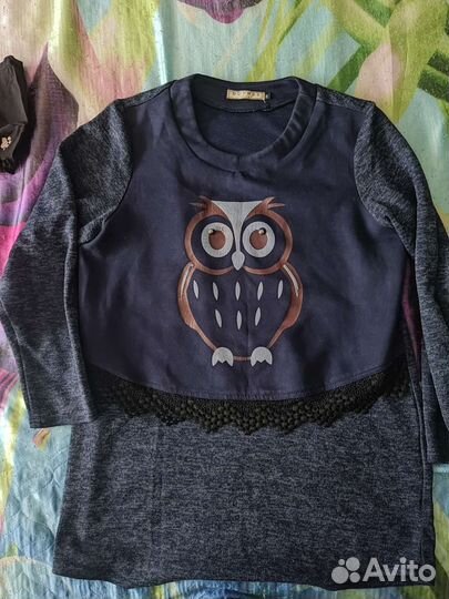 Женская одежда пакетом 48-52