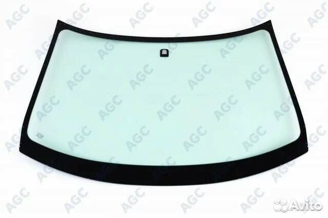 Лобовое стекло mazda 626 1997-02