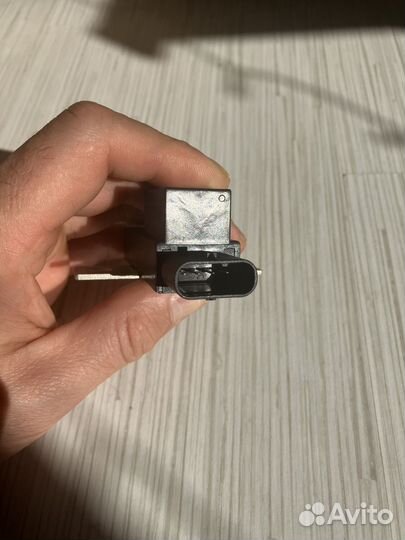 Силовое реле Gruner 750h - A0035421819