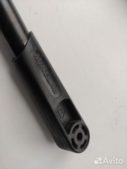 Штанга для металлоискателя оригинал