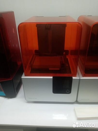 3D принтер Formlabs Form-2