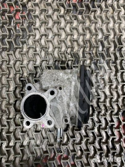 Клапан EGR Honda Accord