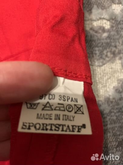 Коктейльное платье Италия