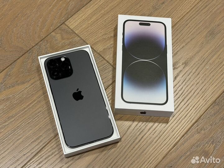 iPhone 14 Pro Max, 512 ГБ