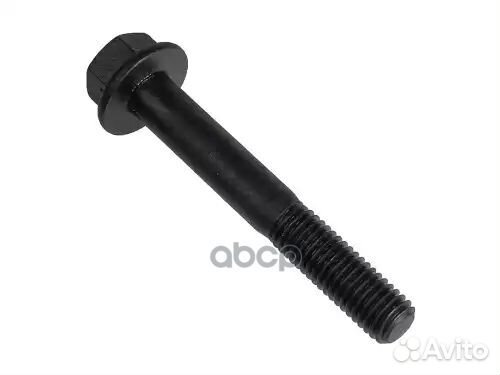 Болт M10x70 iveco Cursor 8900682SX Stellox