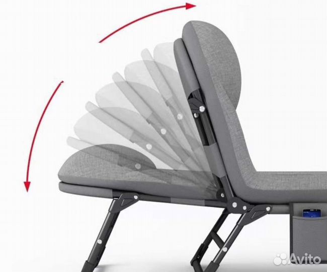 Раскладушка