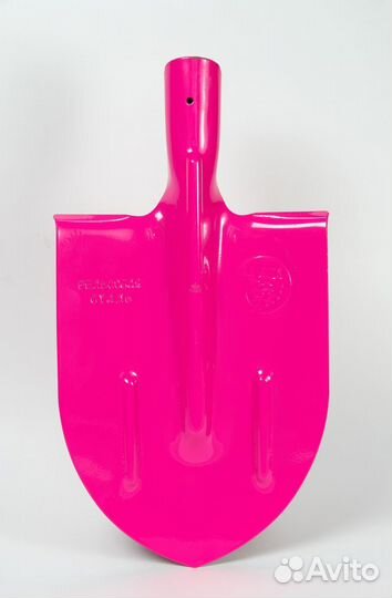 Лопата садовая