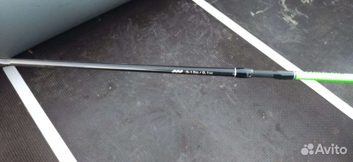 Спиннинг Dayo verna