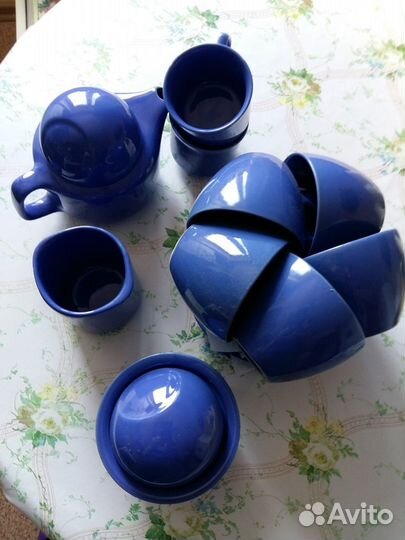 Набор посуды