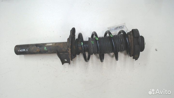 Амортизатор подвески Volkswagen Jetta 6, 2011