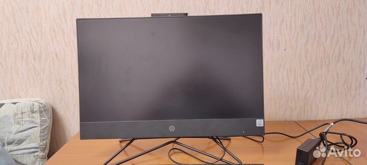 Компьютер Моноблок hp 200 G4 22 i5
