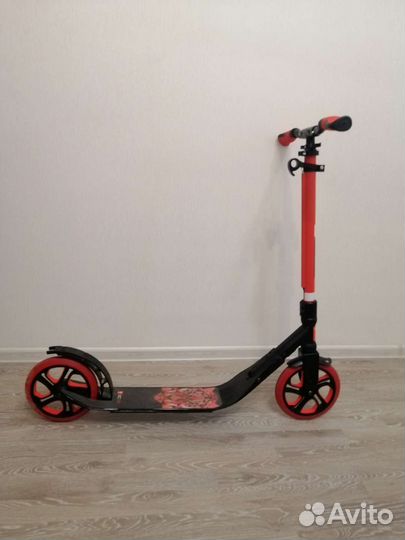 Самокат Y-Scoo RT 215