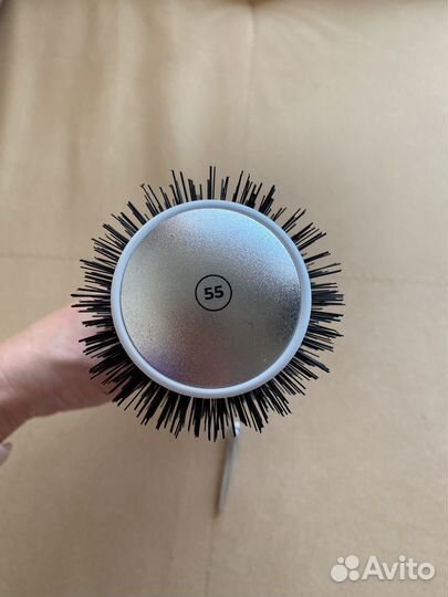 Расческа брашинг Olivia garden