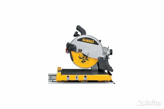 Плиткорез электрический dewalt D24000