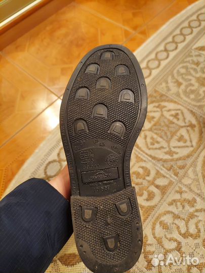 Сапоги для верховой езды 37р