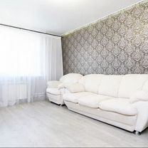 1-к. квартира, 41,1 м², 13/16 эт.