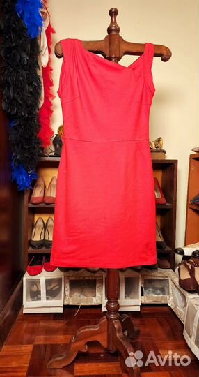 Платье Mango M