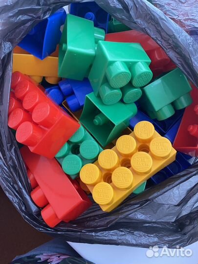 Lego duplo