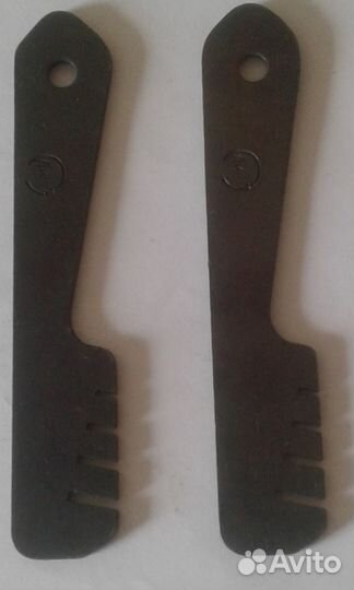 Ключи для разводки зубьев пилы