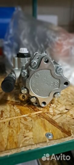 Насос гур Chery Fora (Bonus, Eastar) A21 (A13)