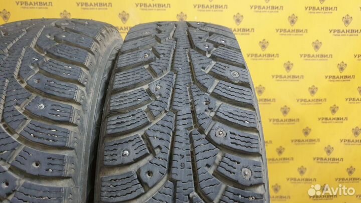 Nokian Tyres Nordman 5 175/70 R13 82T