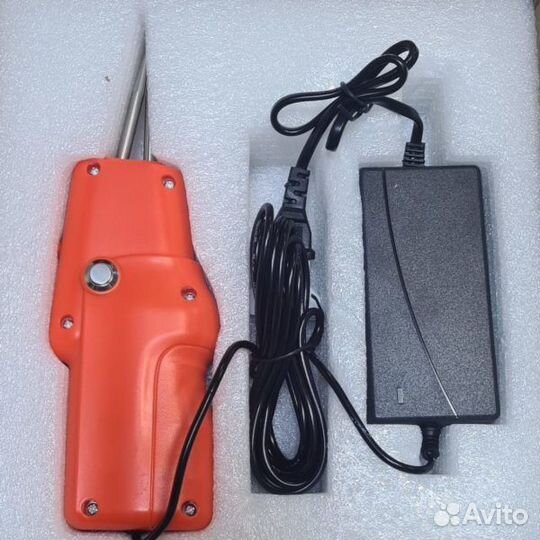 Перосъемная машина-электрический пинцет, щипцы