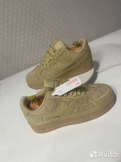 Кроссовки Nike Air Force 1 * Bilie Eilish Low